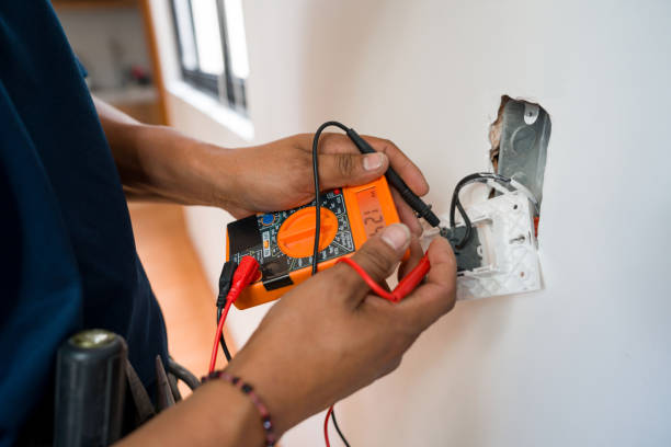 Best Emergency Electrical Repair  in Clyde, NC