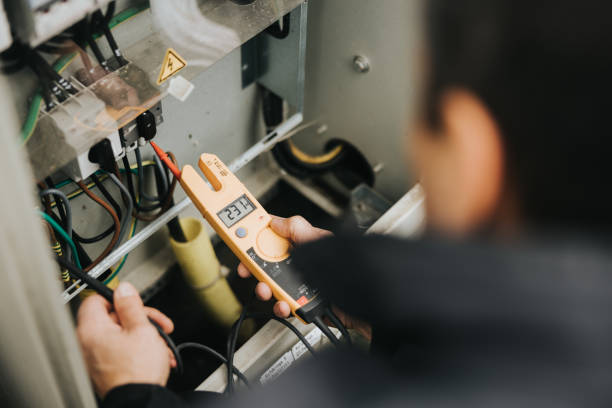 Best Affordable Electrical Installation  in Clyde, NC