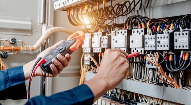 Best Electrical Upgrades for Homes  in Clyde, NC
