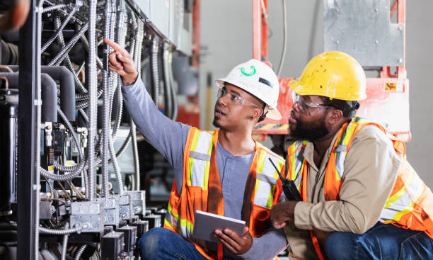 Best Affordable Emergency Electrician  in Clyde, NC