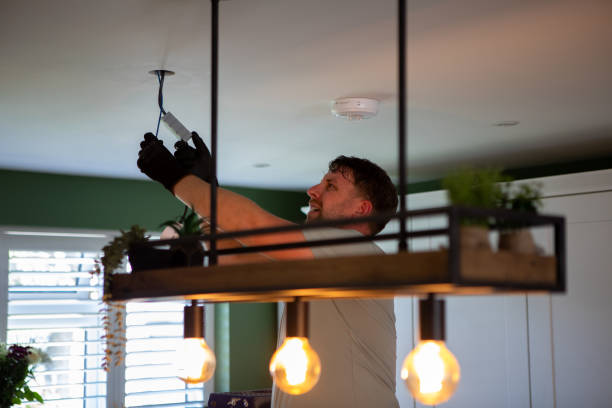 Best Electrical Contractors for Businesses  in Clyde, NC