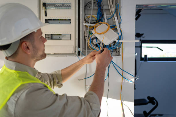 Best 24-Hour Electrician  in Clyde, NC