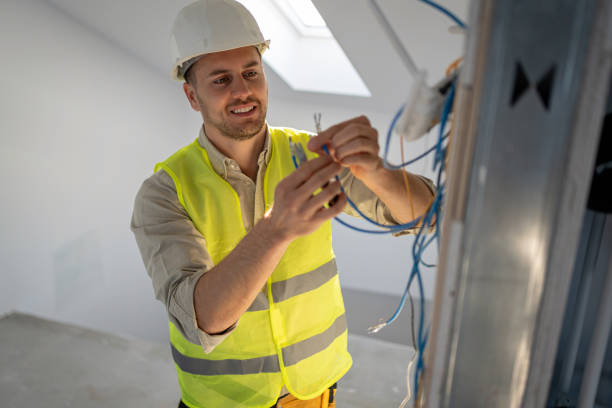 Best Electrician for Home Renovation  in Clyde, NC