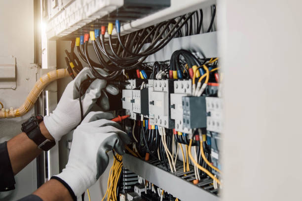 Best Home Electrical Repair  in Clyde, NC